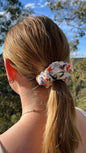 Bouquet Scrunchie