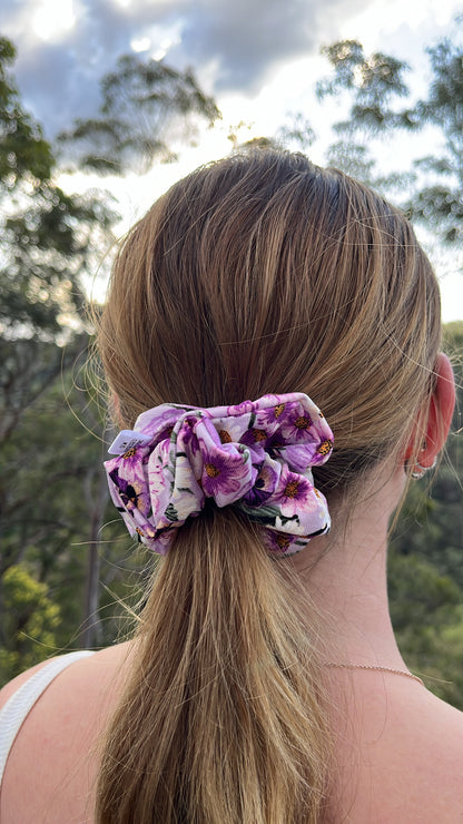 Posies Scrunchie