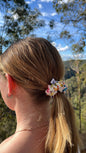 Bouquet Scrunchie