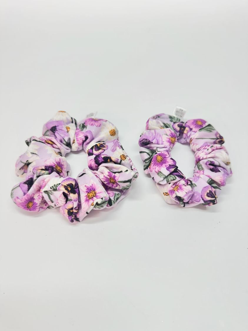 Posies Scrunchie