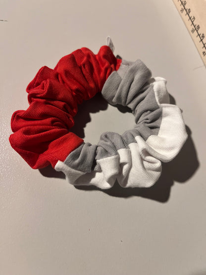 Cherrybrook Athletics Club Scrunchie